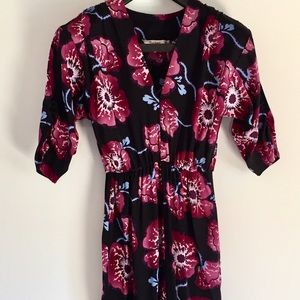 Tucker Disco Dress Size XS/P